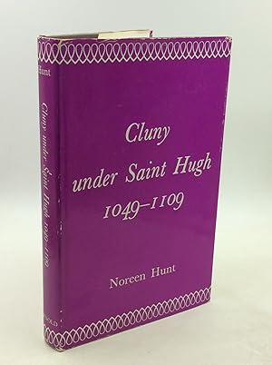 Seller image for CLUNY UNDER SAINT HUGH 1049-1109 for sale by Kubik Fine Books Ltd., ABAA