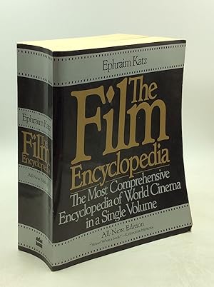 Seller image for THE FILM ENCYCLOPEDIA for sale by Kubik Fine Books Ltd., ABAA