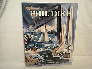 Seller image for Phil Dike for sale by curtis paul books, inc.