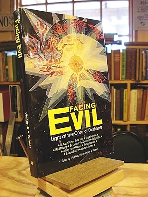 Seller image for Facing Evil : Light at the Core of Darkness for sale by Henniker Book Farm and Gifts
