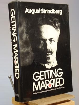 Seller image for Getting Married for sale by Henniker Book Farm and Gifts