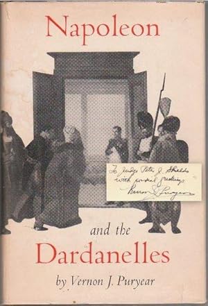 NAPOLEON AND THE DARDANELLES