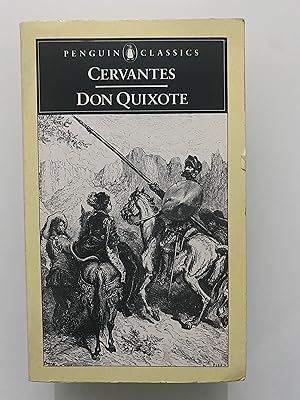 Seller image for The Adventures Of Don Quixote for sale by Nk Libros