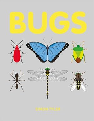 Seller image for Bugs (Hardcover) for sale by AussieBookSeller