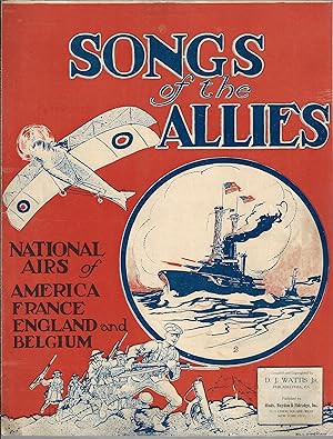Songs of the Allies