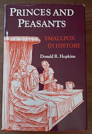 Princes and Peasants: Smallpox in HistoryEur