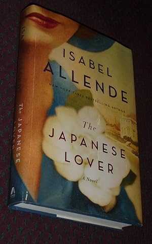 The Japanese Lover: A Novel