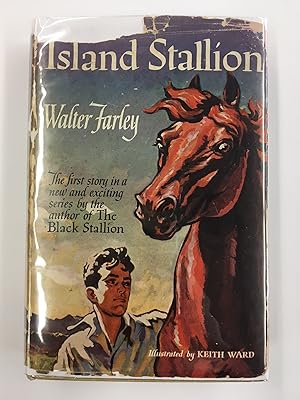 The Island Stallion