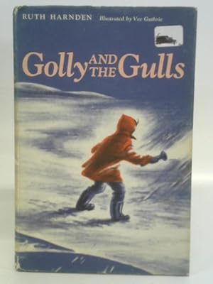 Bild des Verkufers fr Golly and the Gulls. zum Verkauf von World of Rare Books