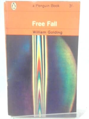 Bild des Verkufers fr Free Fall. zum Verkauf von World of Rare Books
