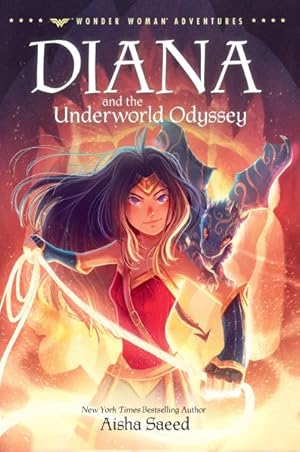 Immagine del venditore per Diana and the Underworld Odyssey venduto da GreatBookPrices