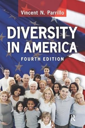 Seller image for Diversity in America for sale by GreatBookPrices