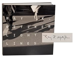 Seller image for Light Lines (Signed First Edition) for sale by Jeff Hirsch Books, ABAA