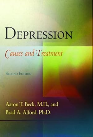 Immagine del venditore per Depression : Causes and Treatment venduto da GreatBookPrices