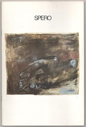 Seller image for Spero for sale by Jeff Hirsch Books, ABAA