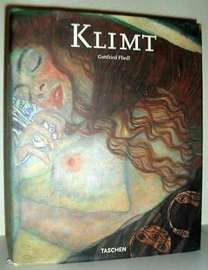 Seller image for Gustav Klimt 1862-1918 - The World in Female Form for sale by Washburn Books