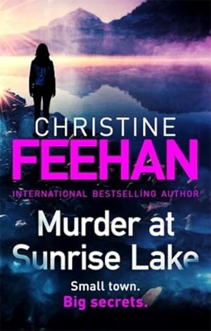 Seller image for Murder at Sunrise Lake for sale by Rheinberg-Buch Andreas Meier eK