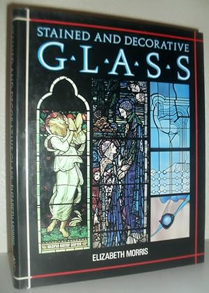 Stained and Decorative Glass