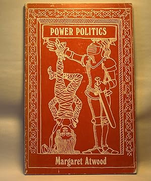 Seller image for Power Politics for sale by Anthony Clark