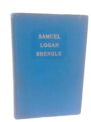 Seller image for Samuel Logan Brengle: Portrait of a Prophet for sale by World of Rare Books