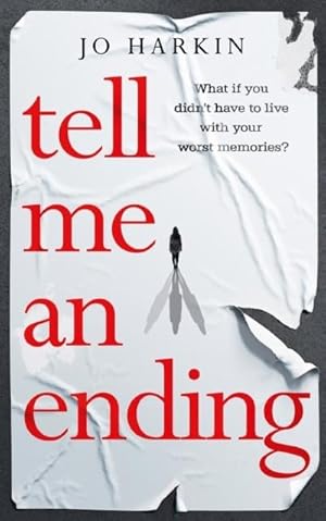 Imagen del vendedor de Tell Me an Ending a la venta por Rheinberg-Buch Andreas Meier eK