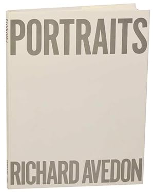 Immagine del venditore per Portraits venduto da Jeff Hirsch Books, ABAA