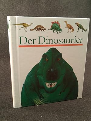 Immagine del venditore per Der Dinosaurier. [Neubuch] venduto da ANTIQUARIAT Franke BRUDDENBOOKS