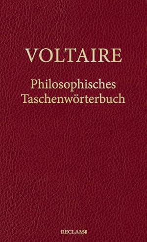 Bild des Verkufers fr Philosophisches Taschenwrterbuch Vorzugsausgabe zum Verkauf von Bunt Buchhandlung GmbH