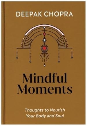 Seller image for Mindful Moments for sale by Rheinberg-Buch Andreas Meier eK