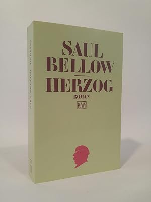 Seller image for Herzog. [Neubuch] for sale by ANTIQUARIAT Franke BRUDDENBOOKS