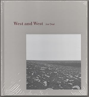 Seller image for West and West: Reimagining the Great Plains for sale by Jeff Hirsch Books, ABAA