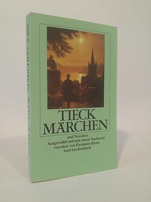 Imagen del vendedor de Mrchen und Novellen [Neubuch] a la venta por ANTIQUARIAT Franke BRUDDENBOOKS