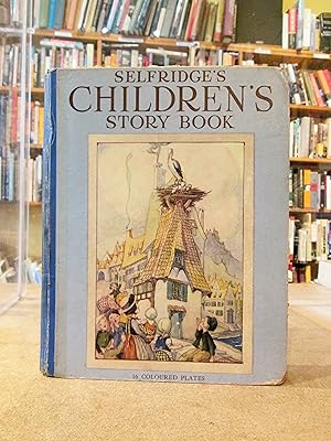 Selfridge"s Children's Story Book