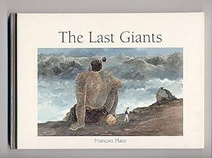 Bild des Verkufers fr The Last Giants zum Verkauf von Little Stour Books PBFA Member