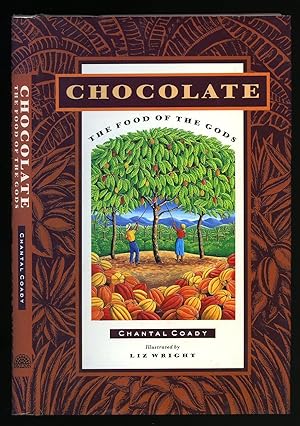 Seller image for Chocolate: The Food of the Gods for sale by Little Stour Books PBFA Member