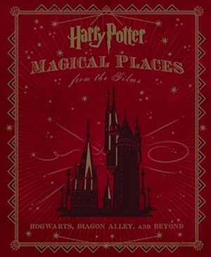 Imagen del vendedor de Harry Potter (Hardcover) a la venta por AussieBookSeller