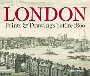 Seller image for London (Hardcover) for sale by AussieBookSeller