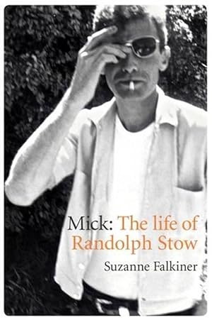 Seller image for Mick (Hardcover) for sale by AussieBookSeller