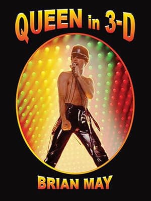 Seller image for Queen in 3d (Hardcover) for sale by AussieBookSeller