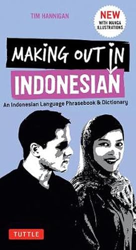 Immagine del venditore per Making Out in Indonesian Phrasebook and Dictionary (Paperback) venduto da AussieBookSeller