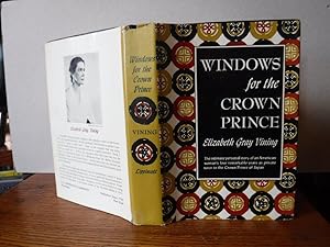 Windows for the Crown Prince