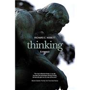 Seller image for Thinking: A Memoir for sale by eCampus