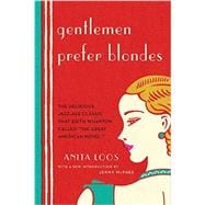 Seller image for Gentlemen Prefer Blondes for sale by eCampus