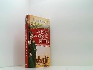 Seller image for Die Rose der Kreuzritter for sale by Book Broker