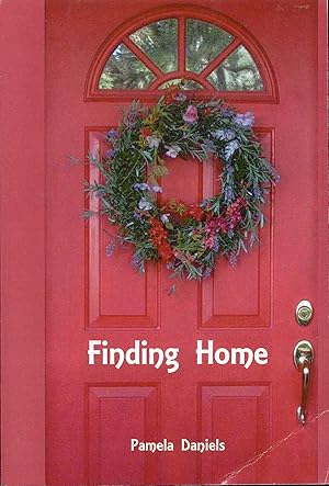 Seller image for Finding Home for sale by Bookmarc's