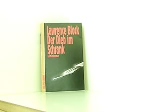 Bild des Verkufers fr Der Dieb im Schrank: Kriminalroman (Piper Taschenbuch) zum Verkauf von Book Broker