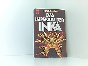 Seller image for Das Imperium der Inka for sale by Book Broker