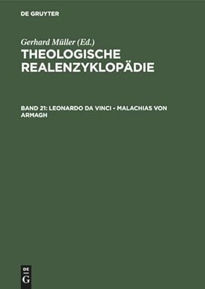 Bild des Verkufers fr Leonardo da Vinci - Malachias von Armagh zum Verkauf von AHA-BUCH GmbH