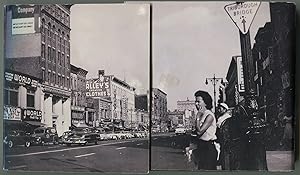 Bild des Verkufers fr James Van Der Zee Harlem Guaranteed zum Verkauf von Between the Covers-Rare Books, Inc. ABAA