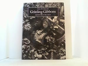 Imagen del vendedor de The work of Grinling Gibbons. a la venta por Antiquariat Uwe Berg